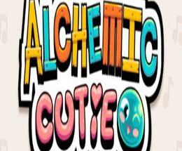 Alchemic Cutie
