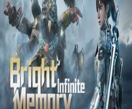 Bright Memory: Infinite