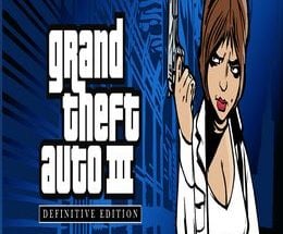 Grand Theft Auto III – The Definitive Edition