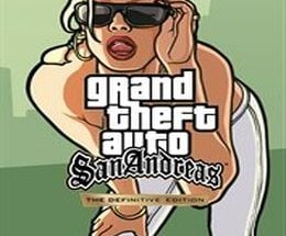 Grand Theft Auto: San Andreas – The Definitive Edition