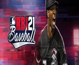R.B.I. Baseball 21