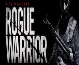 Rogue Warrior