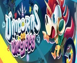 Unicorns on Unicycles