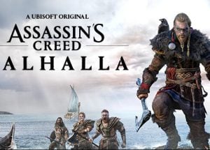 Assassin’s Creed Valhalla