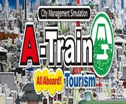 A-Train All Aboard! Tourism