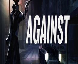 AGAINST