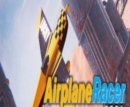 Airplane Racer 2021