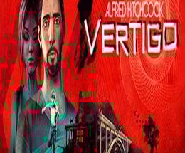 Alfred Hitchcock: Vertigo