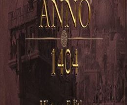 Anno 1404 History Edition