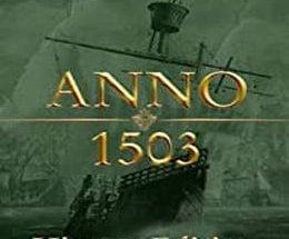Anno 1503 History Edition