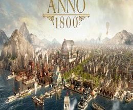 Anno 1800