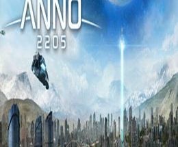 Anno 2205