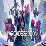 Arcadegeddon
