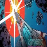 Asteroids: Recharged