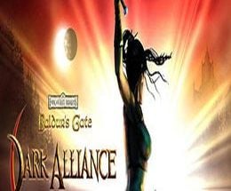 Baldur’s Gate: Dark Alliance
