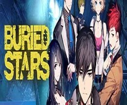 Buried Stars