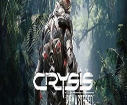 Crysis Remastered