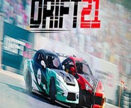 DRIFT21