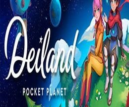 Deiland: Pocket Planet