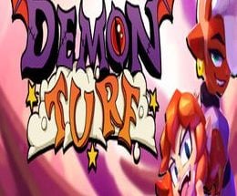 Demon Turf