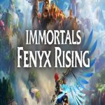 Immortals Fenyx Rising