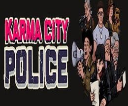 Karma City Police
