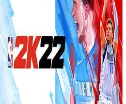 NBA 2K22