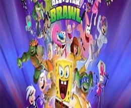 Nickelodeon All-Star Brawl