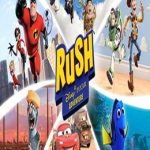 Rush: A Disney–Pixar Adventure