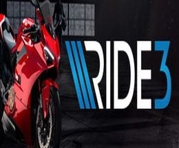 Ride 3