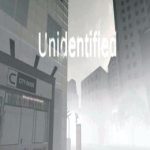 Unidentified
