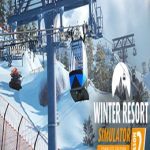 Winter Resort Simulator 2: Anniversary