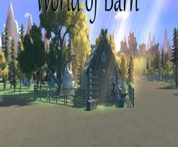 World of Bärn