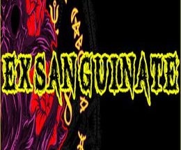 Exsanguinate