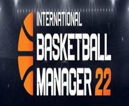 International Basketball Manager 22