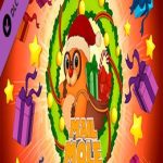 Mail Mole: The Lost Presents