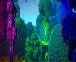 Neon Horizon: Eclipse