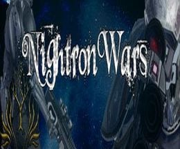 Nightron Wars