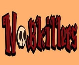 Noobkillers: Spooky Indie Experiment