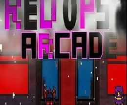 RED OPS ARCADE