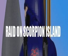 Raid on Scorpion Island