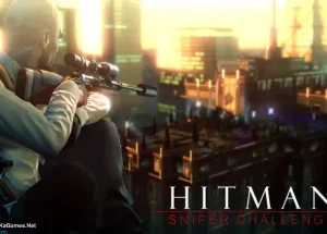 Hitman: Sniper Challenge