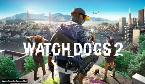 Watch Dogs 2