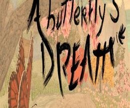A Butterfly’s Dream