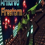 Armored Firestorm
