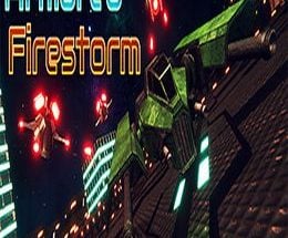 Armored Firestorm