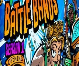 Battle Bands: Rock & Roll Deckbuilder