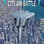 City Air Battle