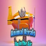 Animal Rivals: Up In The Air