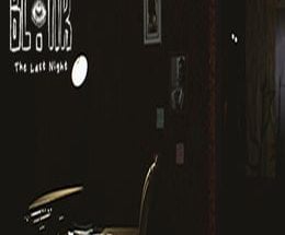 BLINK: The Last Night